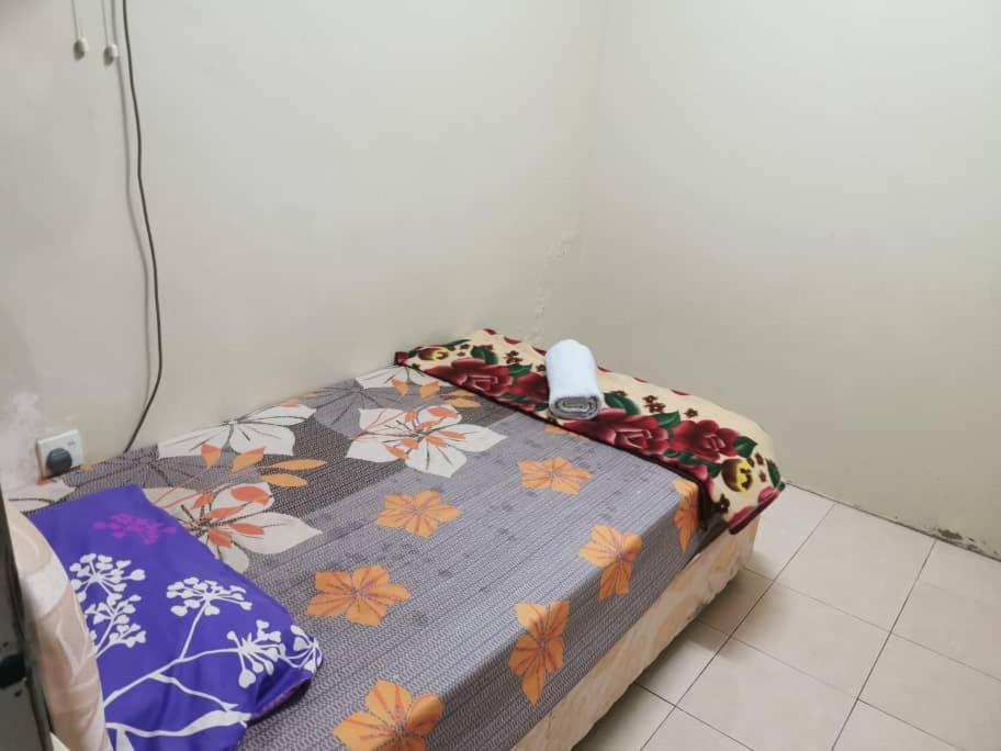 Trm Homestay Alor Setar - Malay Only Екстер'єр фото