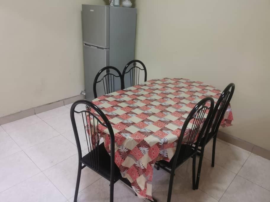 Trm Homestay Alor Setar - Malay Only Екстер'єр фото
