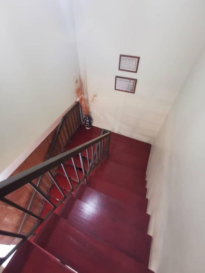Trm Homestay Alor Setar - Malay Only Екстер'єр фото